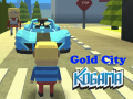 Hry Kogama: Gold City