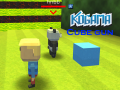 Hry Kogama: Cube gun