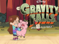 Hry Gravity Falls Waddles Food Fever