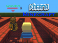 Hry Kogama: Minecraft