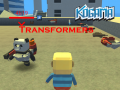 Hry Kogama: Transformers
