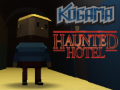 Hry Kogama Haunted Hotel