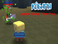Hry Kogama: Lazer Game For Pro