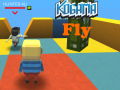 Hry Kogama: Fly