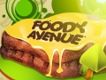Hry Foody Avenue  
