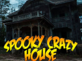 Hry Sppoky Crazy House