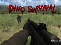Hry Dino Survival