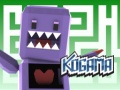 Hry Kogama: Maze