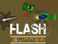 Hry  Flash Gunner