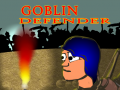 Hry Goblin Defender