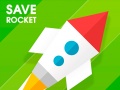 Hry Save Rocket