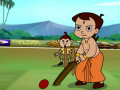 Hry Chhota Bheem 2020 Cricket