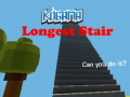 Hry Kogama: Longest Stair