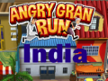 Hry Angry Gran Run India