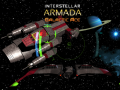 Hry Interstellar Armada: Galactic Ace
