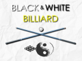 Hry Black And White Billiard  