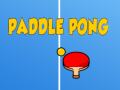 Hry Paddle Pong 