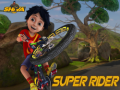 Hry Shiva Super Rider
