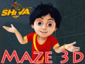 Hry Shiva Maze 3D