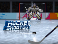Hry Hockey Shootout