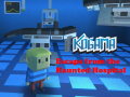Hry Kogama: Escape from the Haunted Hospital