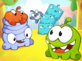 Hry Cut The Rope 2