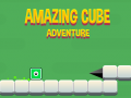 Hry Amazing Cube Adventure