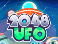 Hry 2048 UFO