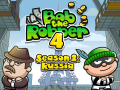 Hry Bob the Robber 4: Season 2 Russia  