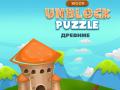 Hry Wood Unblock Puzzle