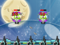 Hry Ufo Attack Tower Defense