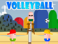 Hry VolleyBoll