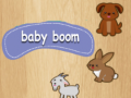 Hry Baby Boom