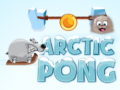 Hry Arctic Pong