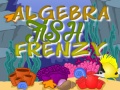 Hry Algebraic Fish Frenzy