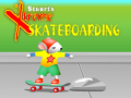 Hry Stuart's Xtreme Skateboarding