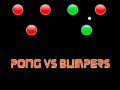 Hry Pong vs Bumpers