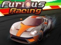 Hry Furious Racing