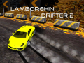 Hry Lamborghini Drifter 2