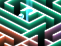 Hry Ball Maze Labyrinth