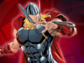 Hry Thor Boss Battles