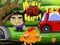 Hry Monkey Go Happy Stage 142