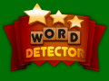 Hry Word Detector