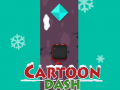 Hry Cartoon Dash