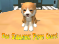 Hry Dog Simulator: Puppy Craft