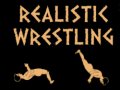 Hry Realistic wrestling