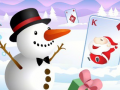 Hry Freecell Christmas Solitaire