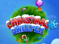 Hry Christmas Sweeper