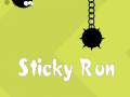 Hry Sticky Run
