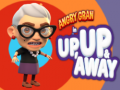 Hry Angry Gran in Up, Up & Away